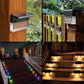 Waterproof New RGB LED Solar Light