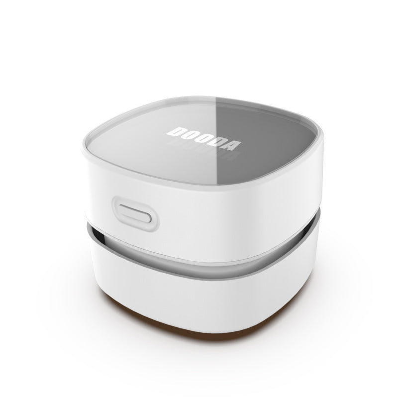 Portable Automatic Cleaning Desktop Vacuum Cleaner
