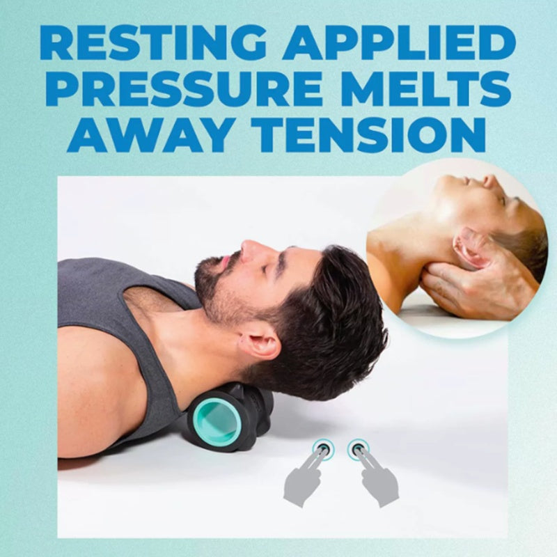 Neck And Headache Neck Massager