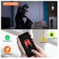 IR E27 Light Bulb Camera 1080P HD