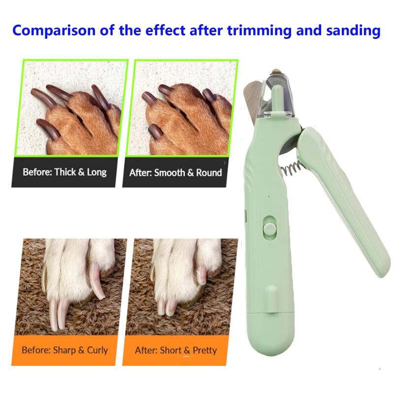Paw Nail Trimmer