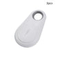 Water Drop Bluetooth-compatible Anti Lost Object Finder