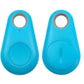 Water Drop Bluetooth-compatible Anti Lost Object Finder