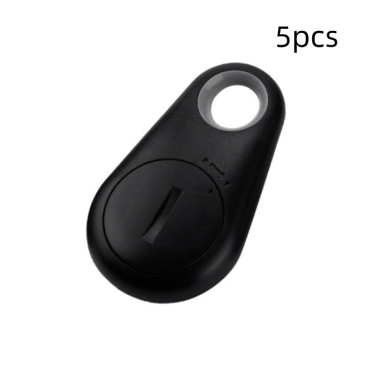 Water Drop Bluetooth-compatible Anti Lost Object Finder