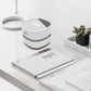 Portable Automatic Cleaning Desktop Vacuum Cleaner