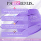 Tightening Cream Flat Wrinkles