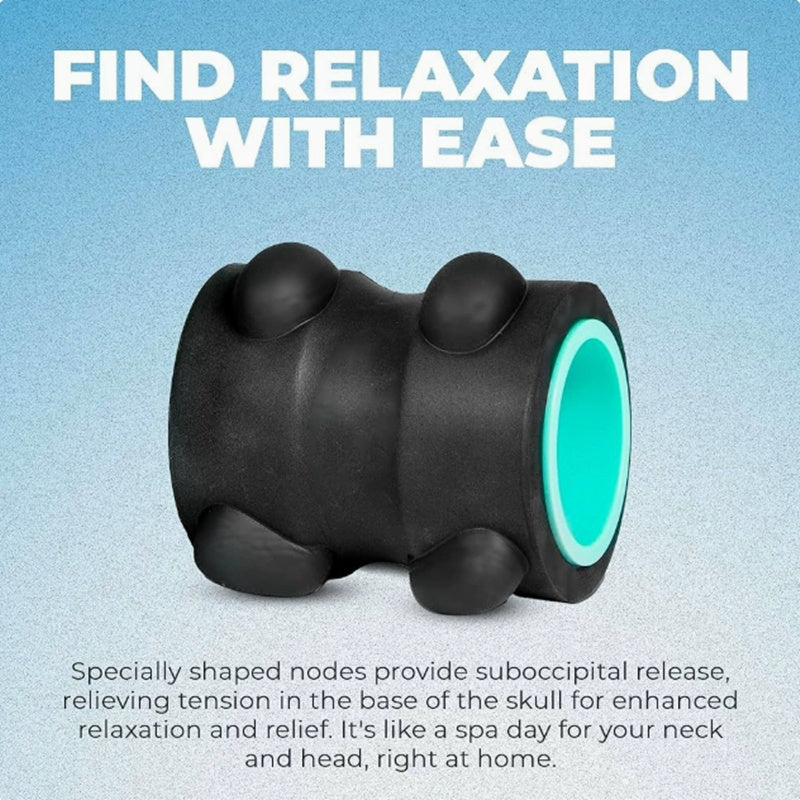 Neck And Headache Neck Massager