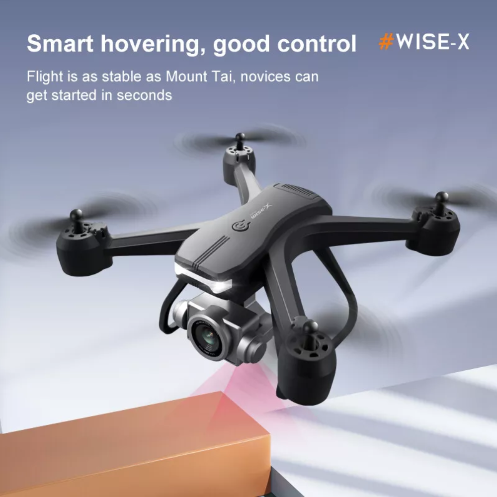 Professional Drone 6K HD Dual Camera