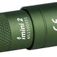 Rechargeable Keychain Flashlight