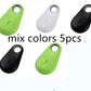 Water Drop Bluetooth-compatible Anti Lost Object Finder