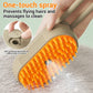 Hair Removal Combs