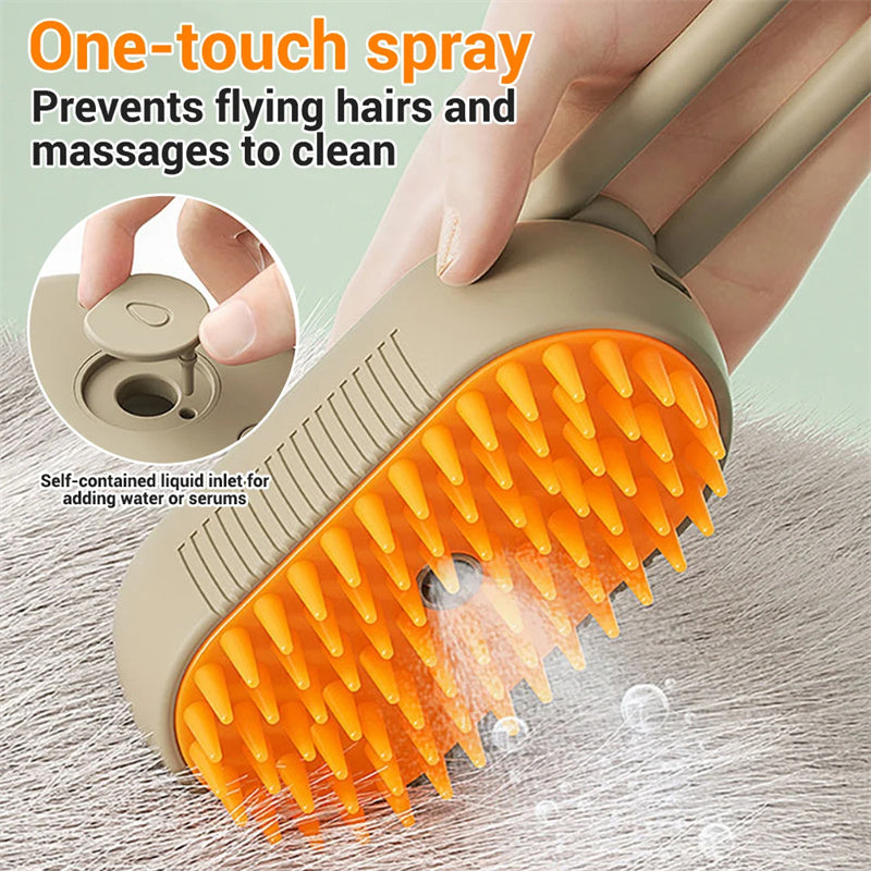 Hair Removal Combs
