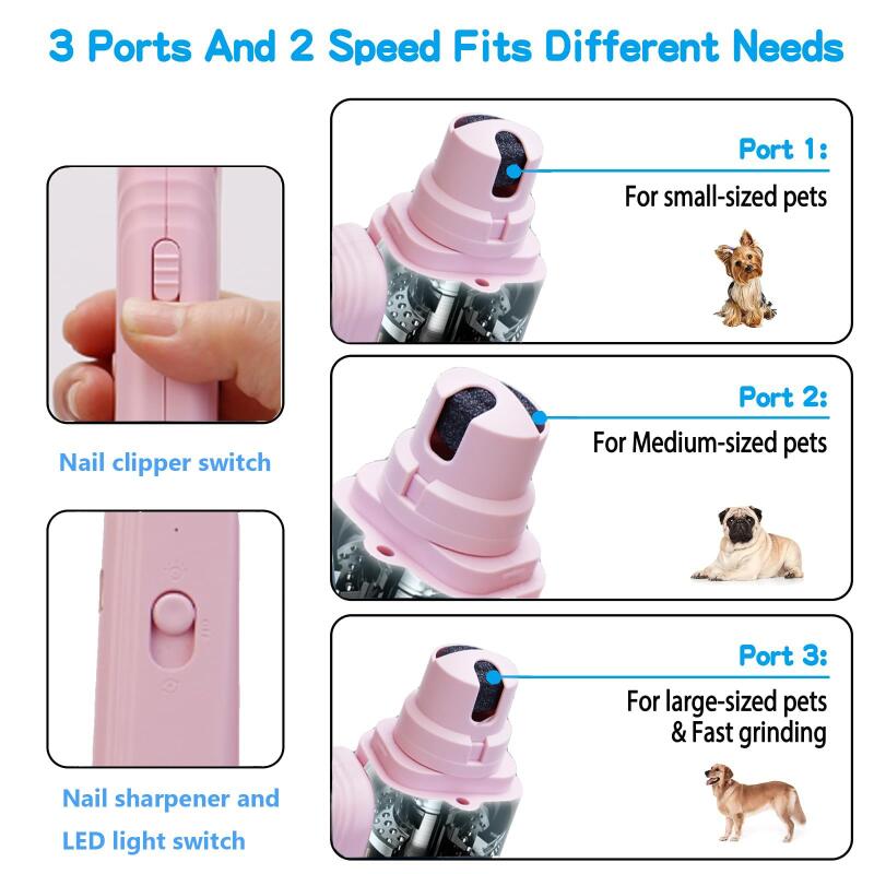 Paw Nail Trimmer