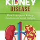 Reverse Chronic Kidney Disease