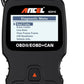 Universal OBD II Scanner