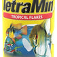 Tropical Flake Food