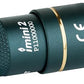 Rechargeable Keychain Flashlight