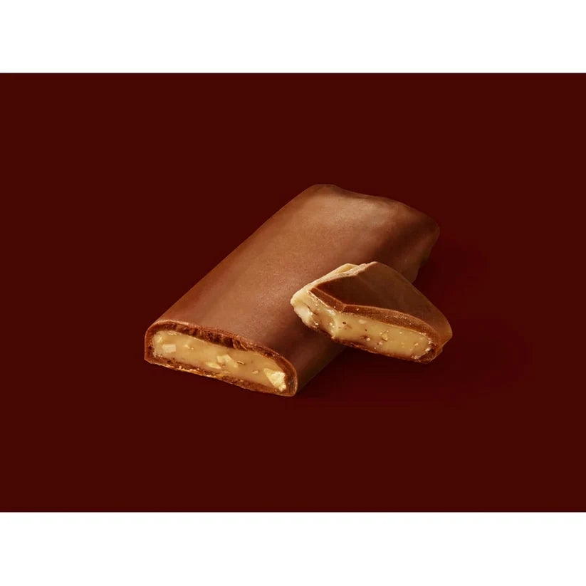 English Toffee Candy