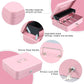 Cash Box with Money Tray