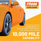 Mile Change Automotive Replacement