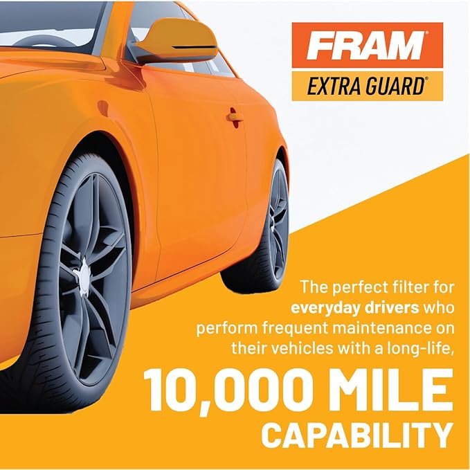 Mile Change Automotive Replacement
