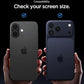 Glass Screen Protector