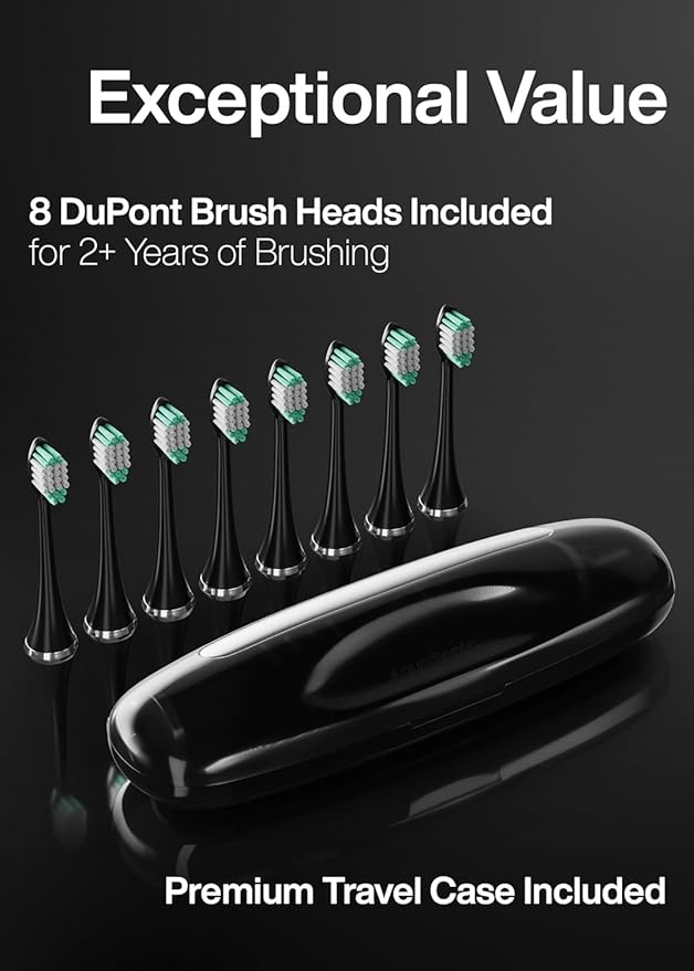 Whitening Toothbrush