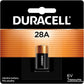 Alkaline Battery, 1 Count Pack