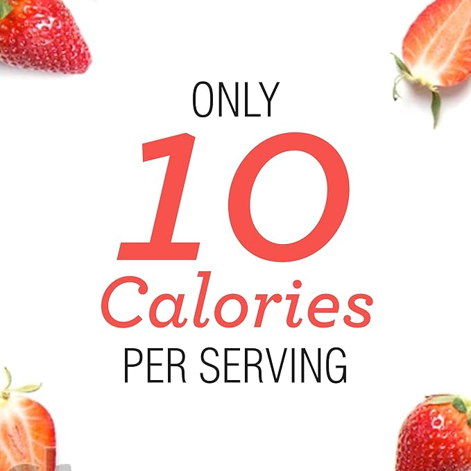 Kosher Preserves, Strawberry