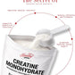 Monohydrate Micronized Powder