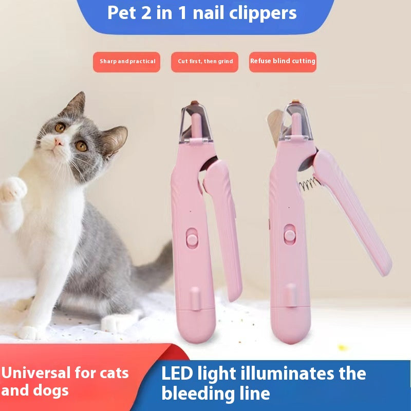 Paw Nail Trimmer
