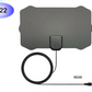 Mini Digital TV Antenna DVB-T2