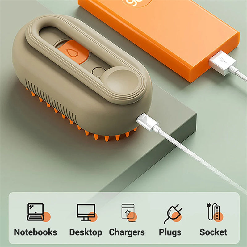 Hair Removal Combs