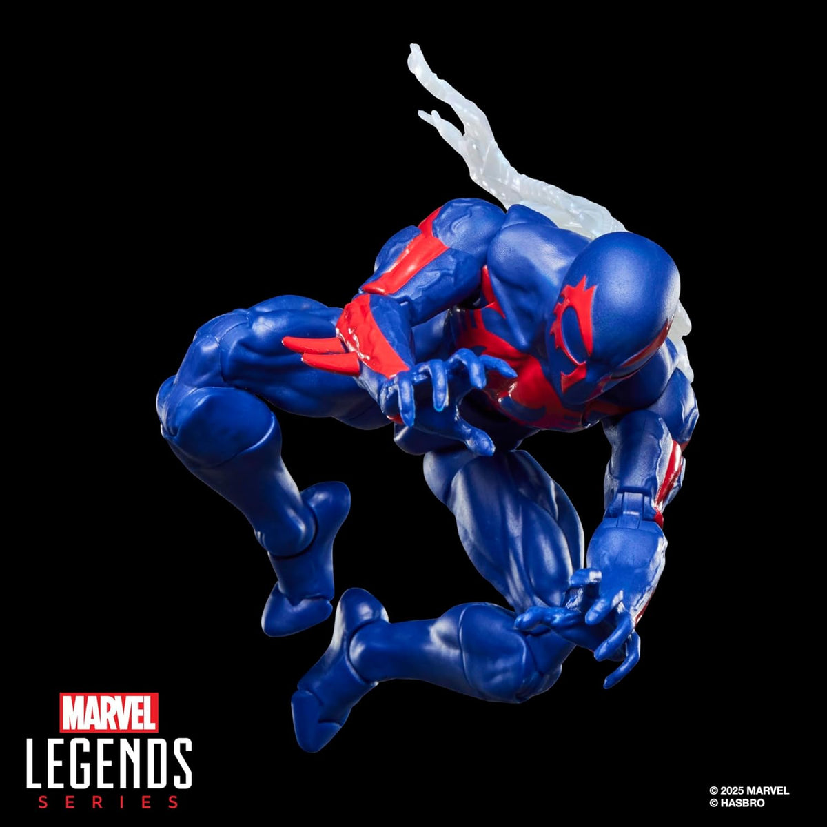 Marvel Legends Series Spider-Man 2099