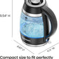 Hot Water Boiler
