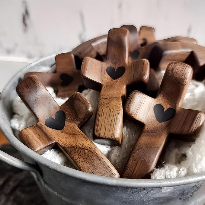 Gift Wooden Pocket