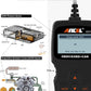 Universal OBD II Scanner