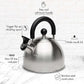 Stovetop Tea Kettle