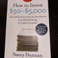 The Small Investor's