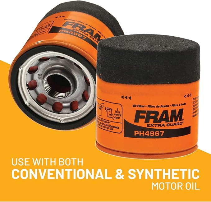 Mile Change Automotive Replacement