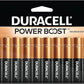 AA Batteries