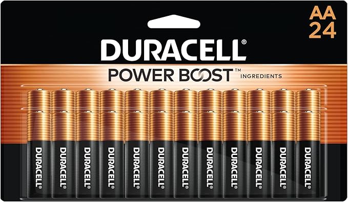 AA Batteries