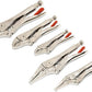 Locking Plier Set