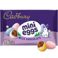 MINI EGGS Milk Chocolate