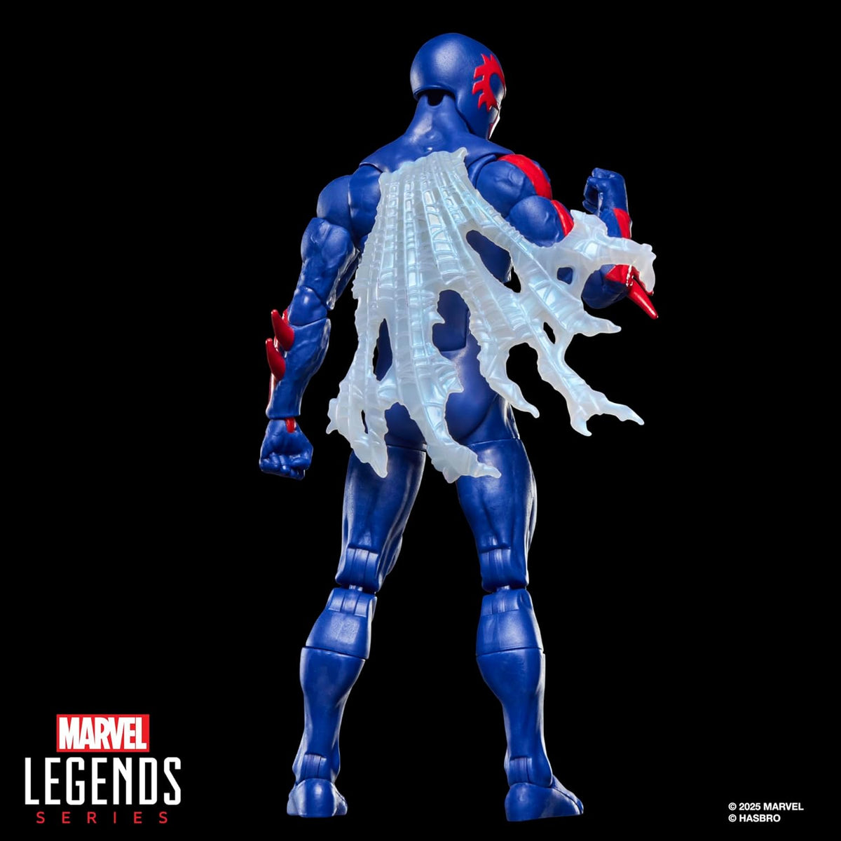 Marvel Legends Series Spider-Man 2099