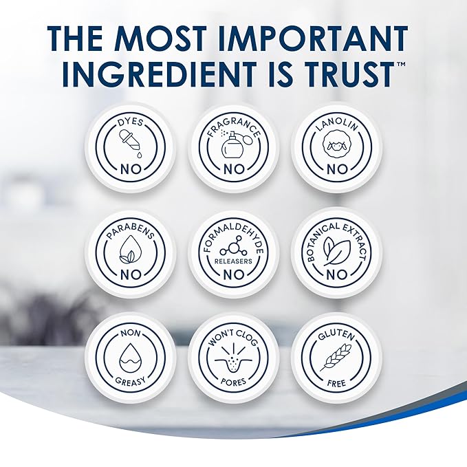 Moisturizing Skin Cream