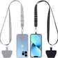 Multifunctional Patch Lanyards