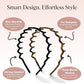Headbands for Women