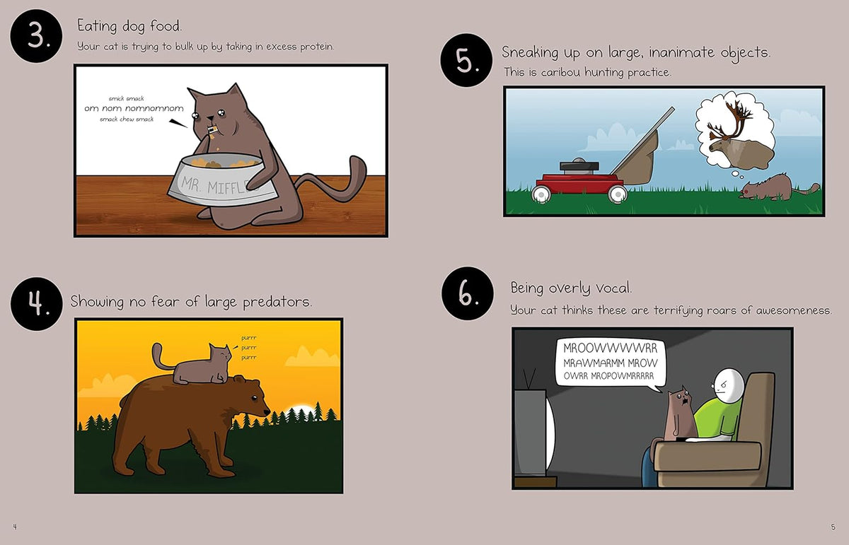 The Oatmeal (Volume 2)