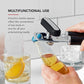 Multifunction Can Opener